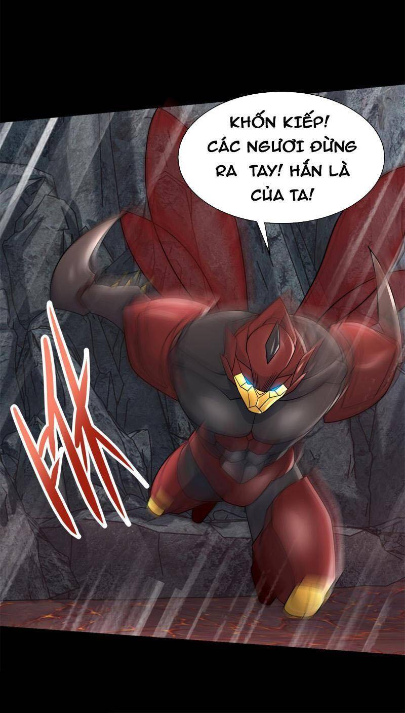 Mạt Thế Vi Vương Chap 535 - Next Chap 536