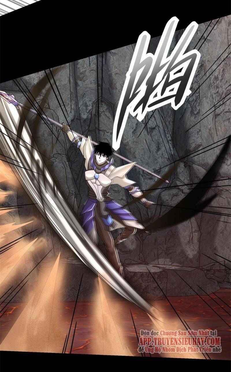 Mạt Thế Vi Vương Chap 535 - Next Chap 536