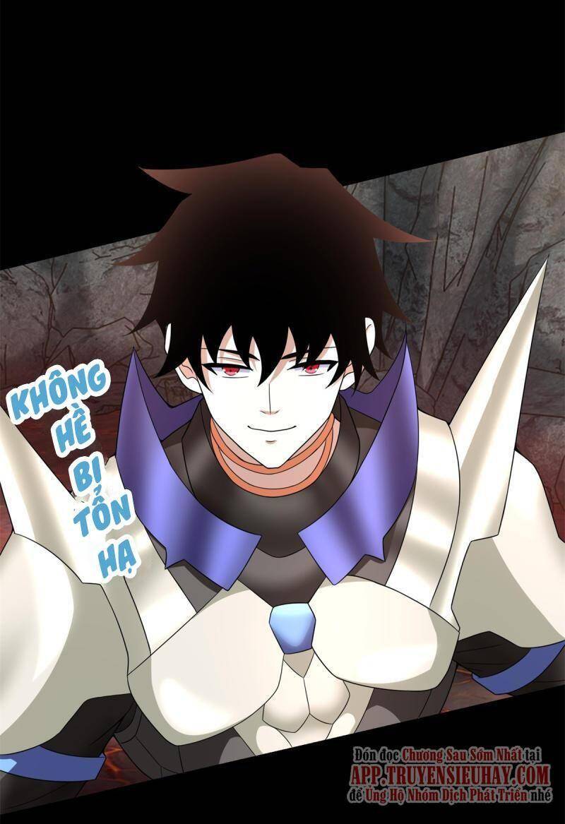 Mạt Thế Vi Vương Chap 535 - Next Chap 536