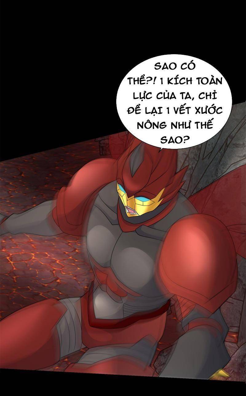 Mạt Thế Vi Vương Chap 535 - Next Chap 536
