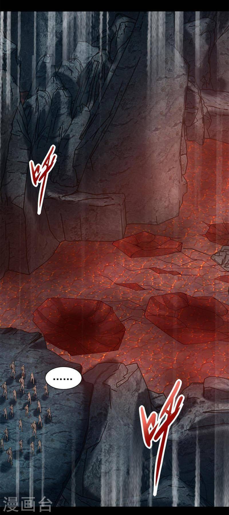 Mạt Thế Vi Vương Chap 535 - Next Chap 536