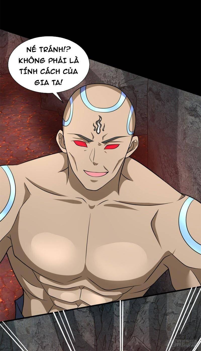 Mạt Thế Vi Vương Chap 536 - Next Chap 537