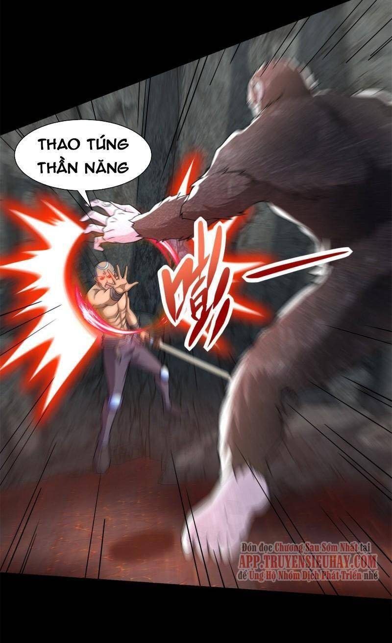 Mạt Thế Vi Vương Chap 536 - Next Chap 537