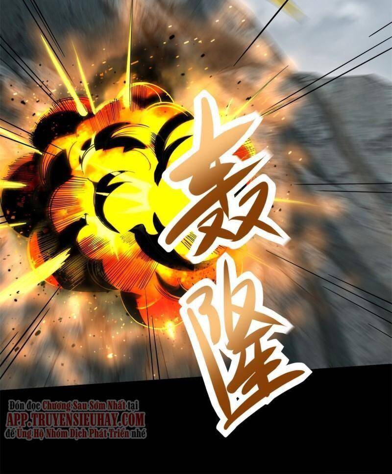Mạt Thế Vi Vương Chap 536 - Next Chap 537