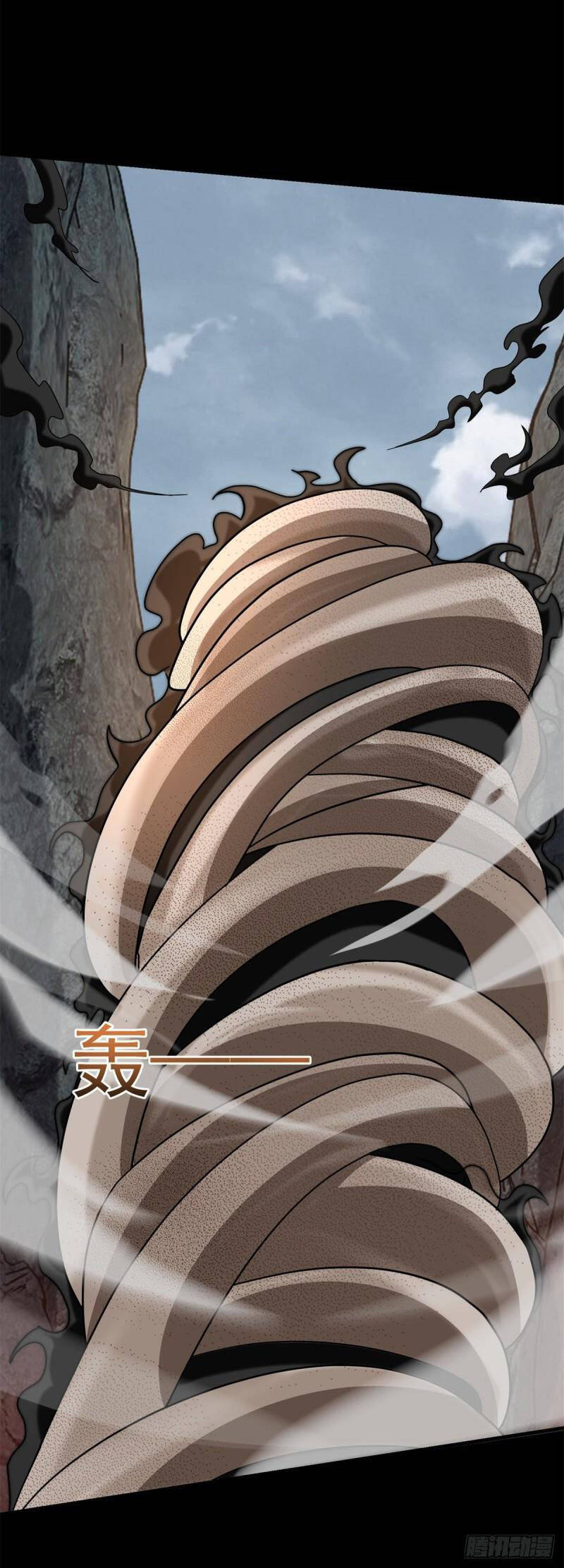 Mạt Thế Vi Vương Chap 537 - Next Chap 538