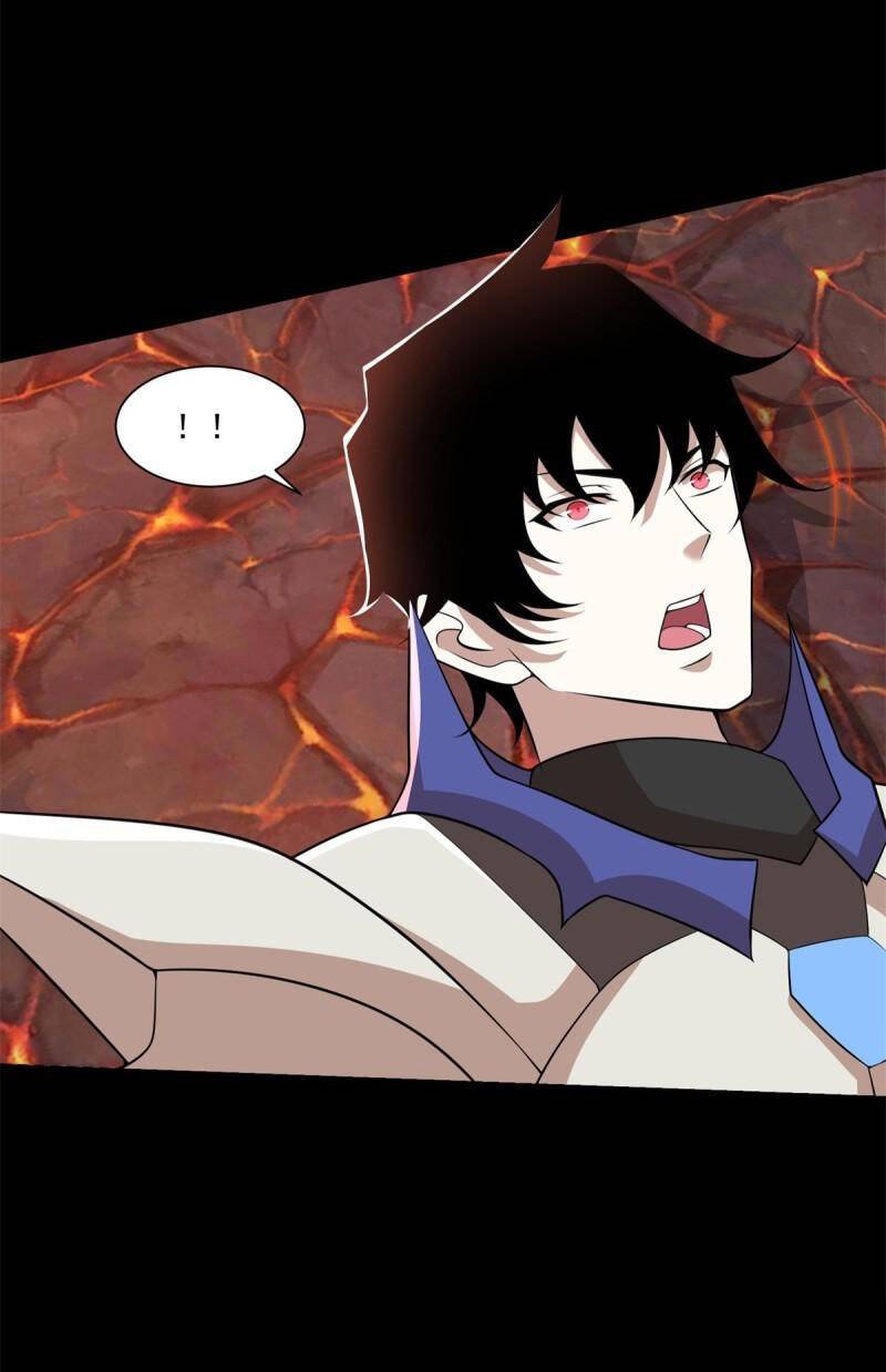 Mạt Thế Vi Vương Chap 537 - Next Chap 538