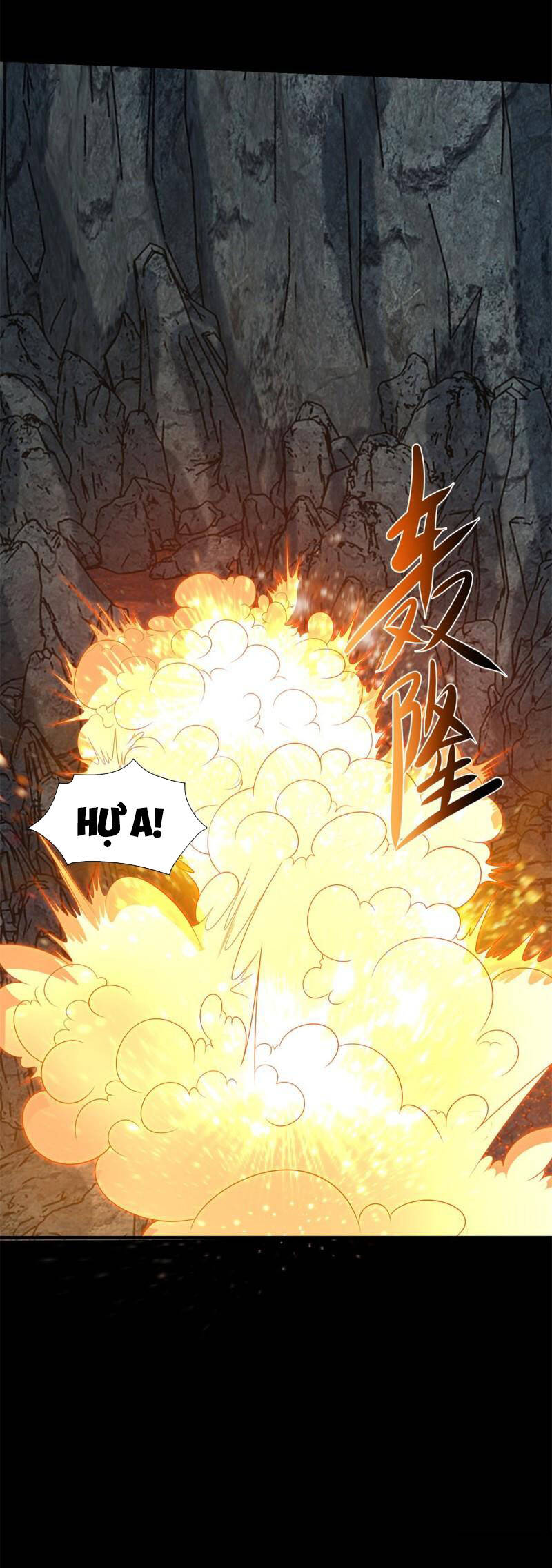 Mạt Thế Vi Vương Chap 537 - Next Chap 538
