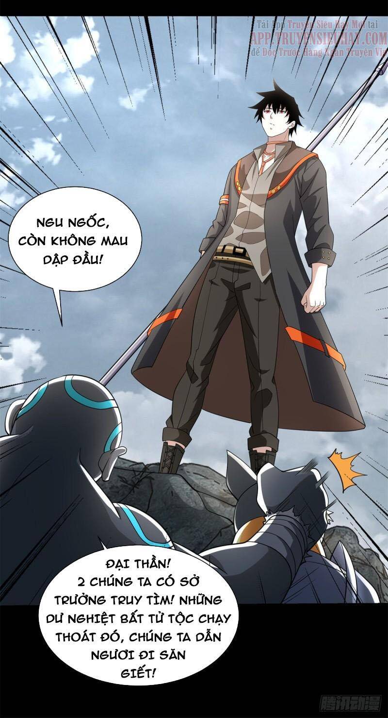 Mạt Thế Vi Vương Chap 539 - Next Chap 540
