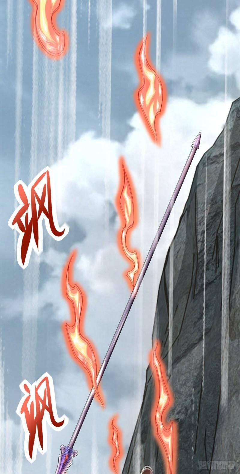 Mạt Thế Vi Vương Chap 539 - Next Chap 540