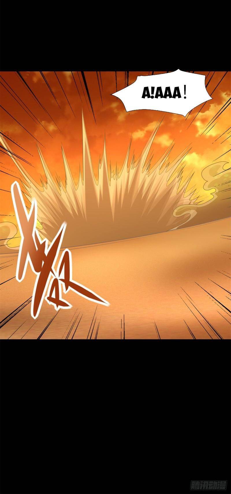 Mạt Thế Vi Vương Chap 539 - Next Chap 540