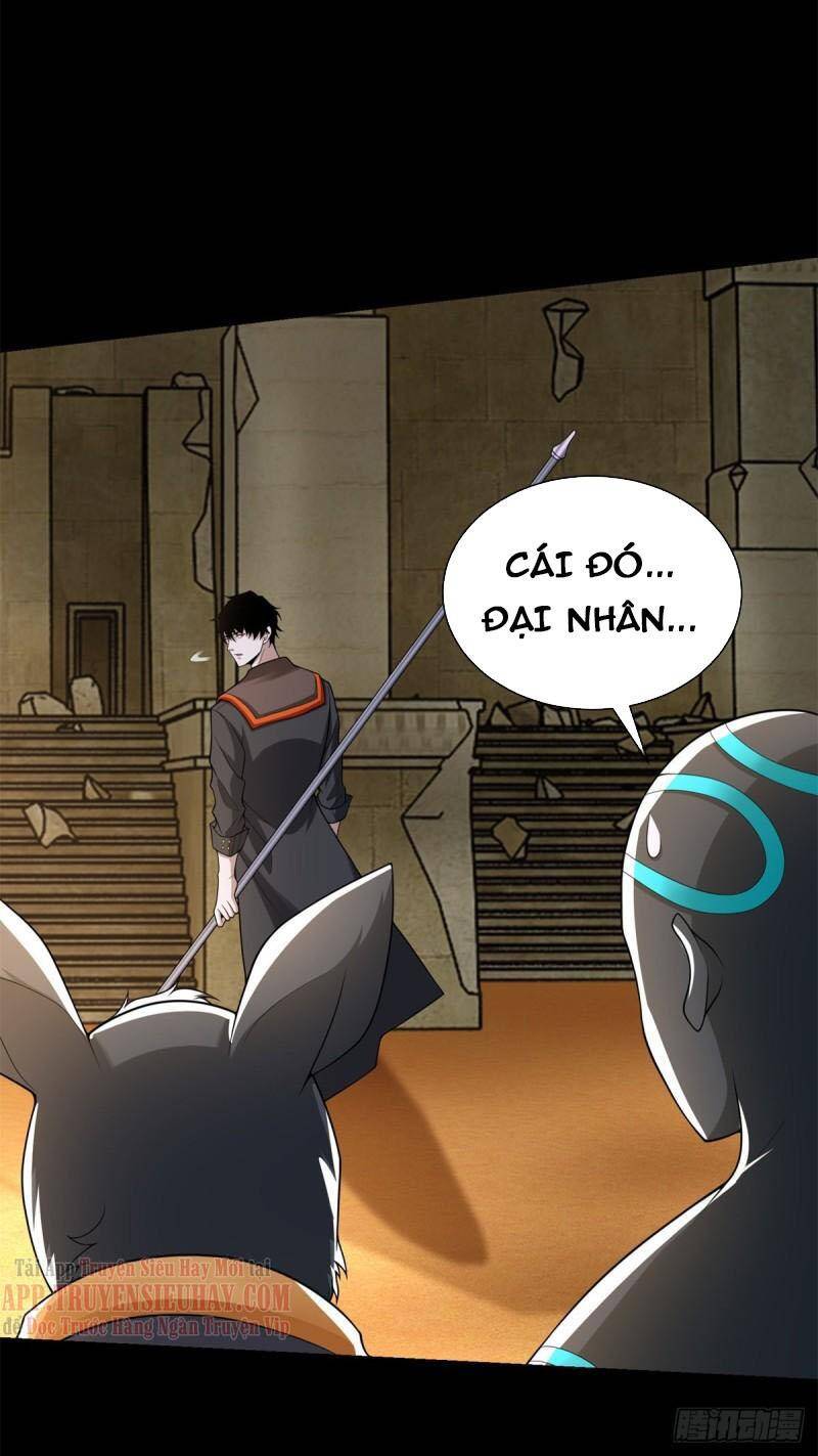 Mạt Thế Vi Vương Chap 539 - Next Chap 540