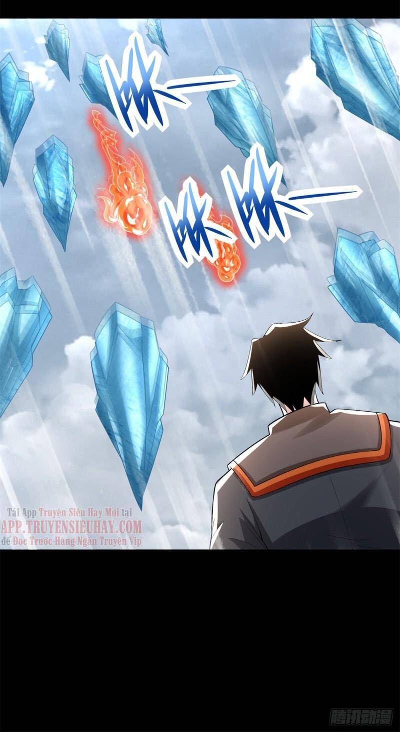 Mạt Thế Vi Vương Chap 539 - Next Chap 540
