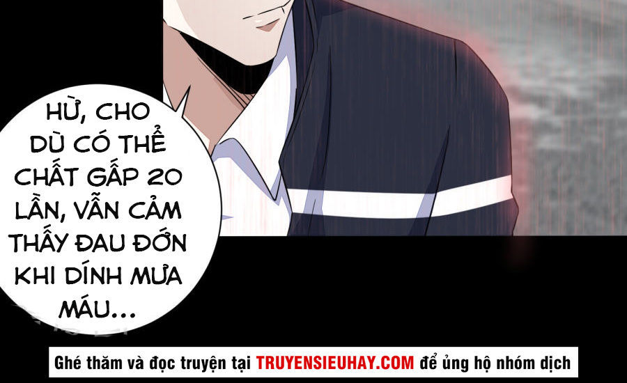 Mạt Thế Vi Vương Chap 54 - Next Chap 55