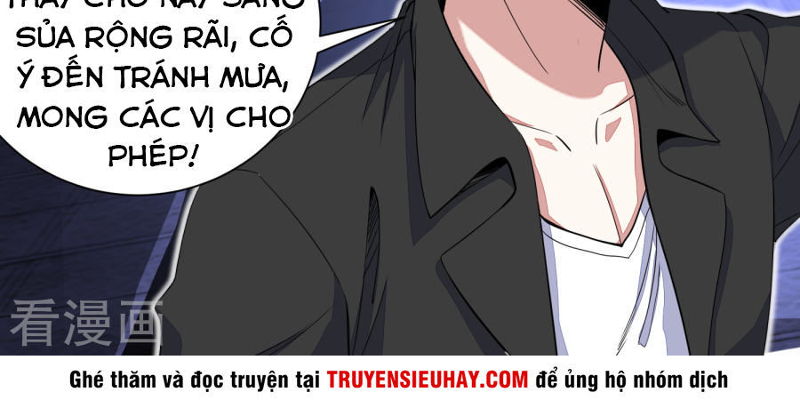 Mạt Thế Vi Vương Chap 54 - Next Chap 55