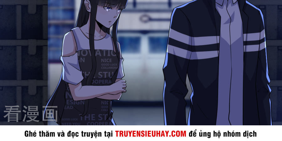 Mạt Thế Vi Vương Chap 54 - Next Chap 55