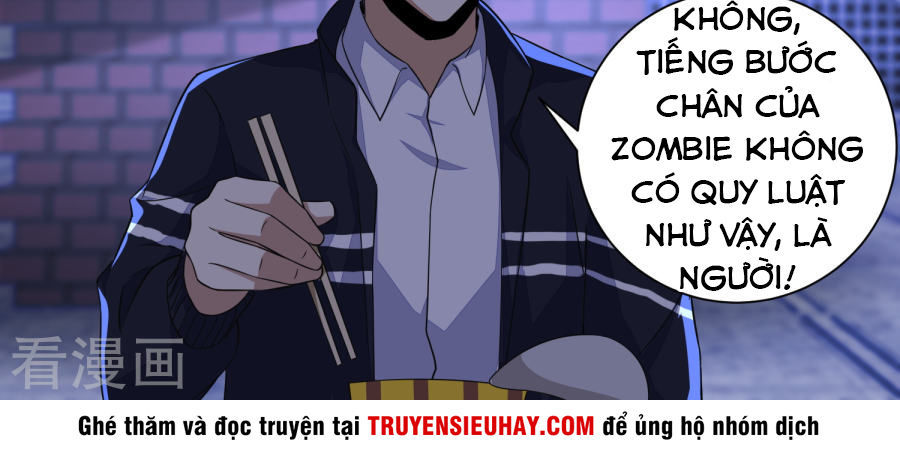 Mạt Thế Vi Vương Chap 54 - Next Chap 55