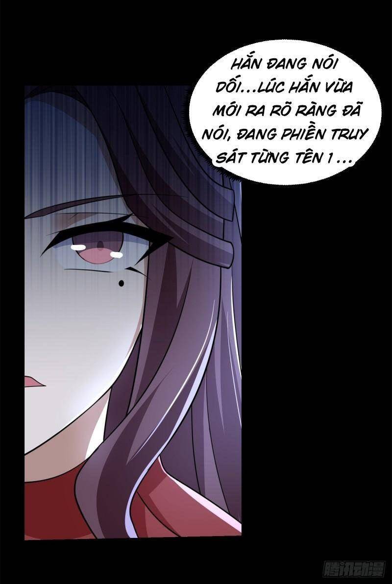 Mạt Thế Vi Vương Chap 540 - Next Chap 541