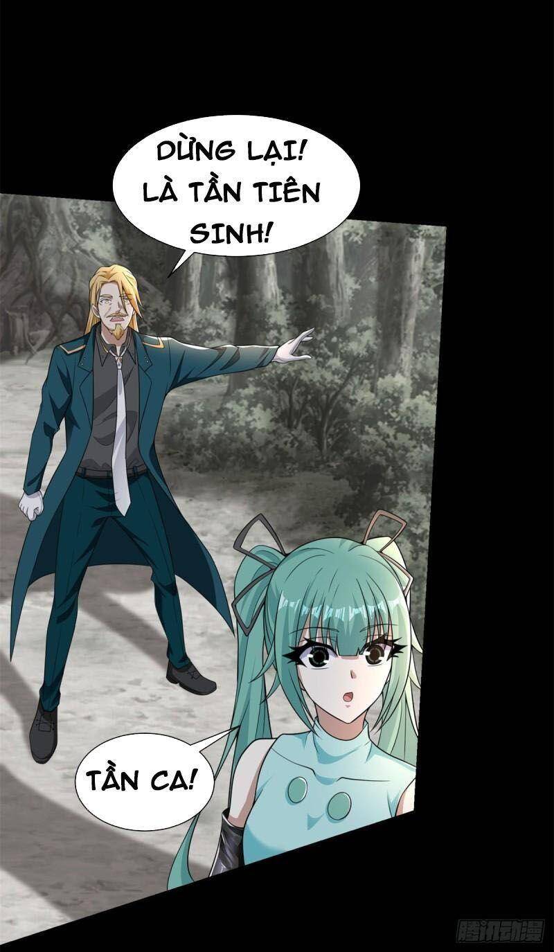 Mạt Thế Vi Vương Chap 540 - Next Chap 541