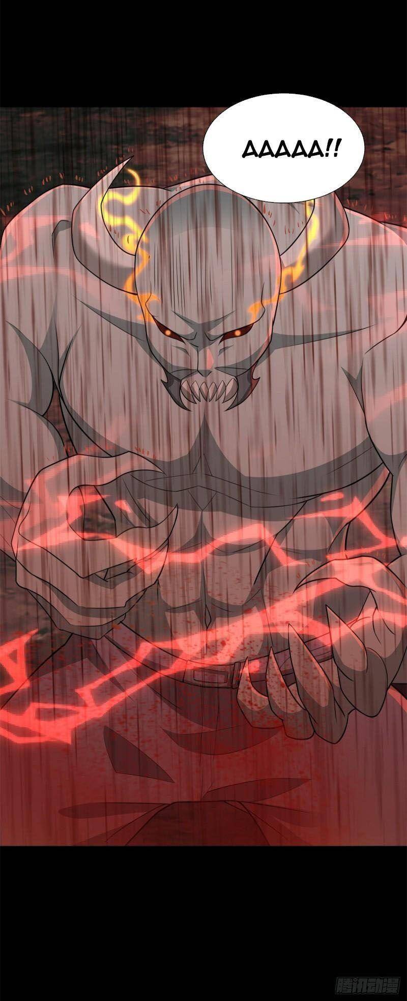 Mạt Thế Vi Vương Chap 540 - Next Chap 541