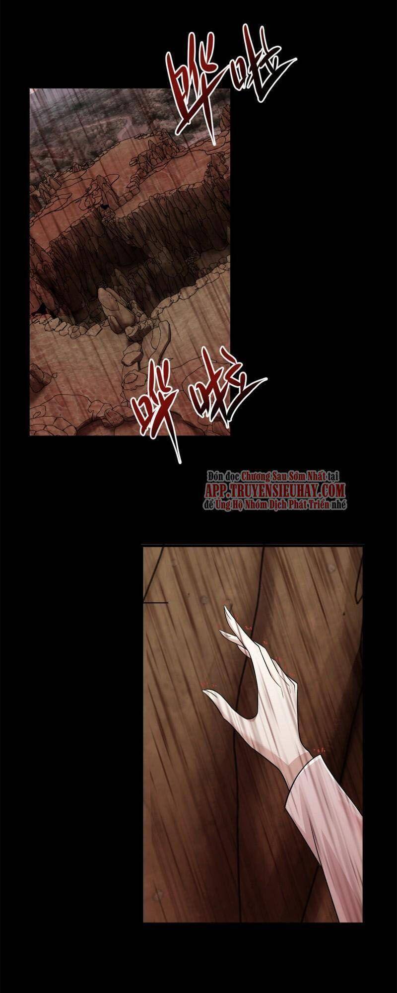Mạt Thế Vi Vương Chap 540 - Next Chap 541