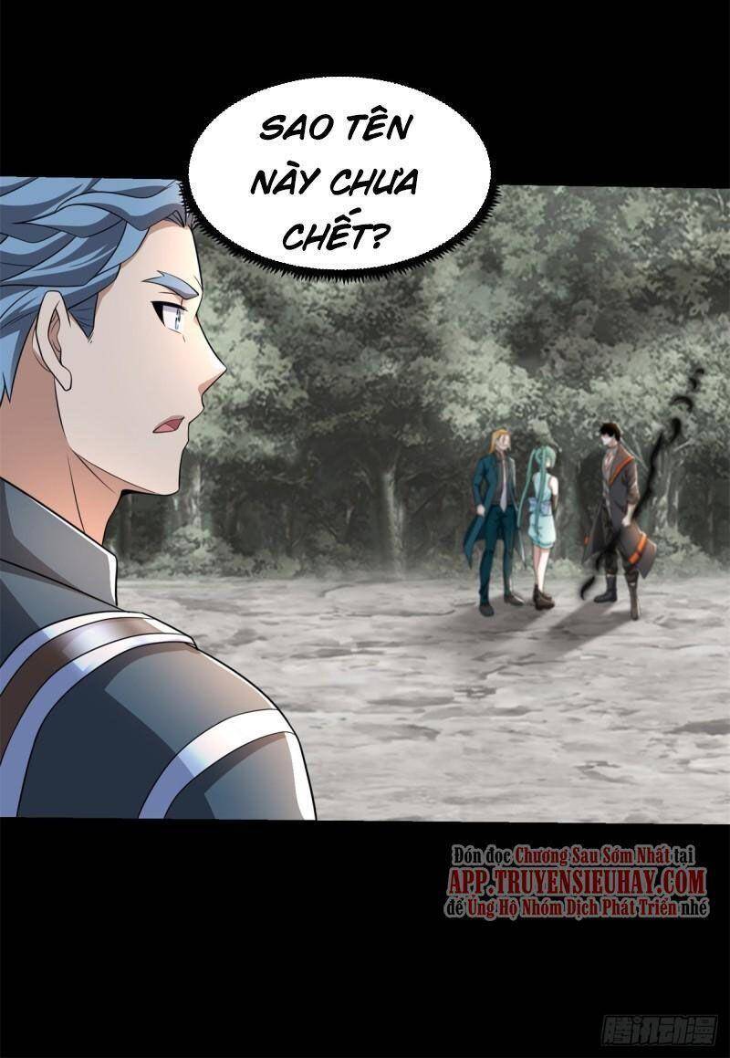 Mạt Thế Vi Vương Chap 540 - Next Chap 541