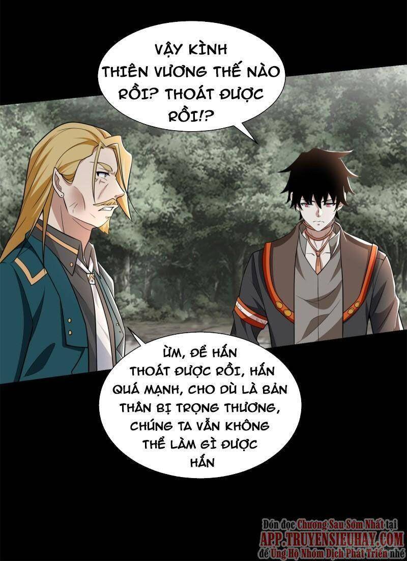 Mạt Thế Vi Vương Chap 540 - Next Chap 541