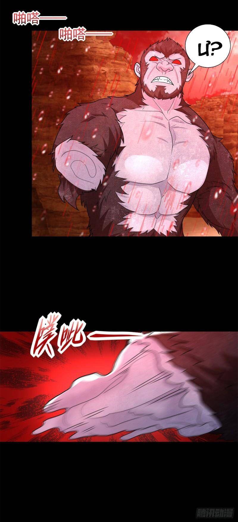 Mạt Thế Vi Vương Chap 541 - Next Chap 542