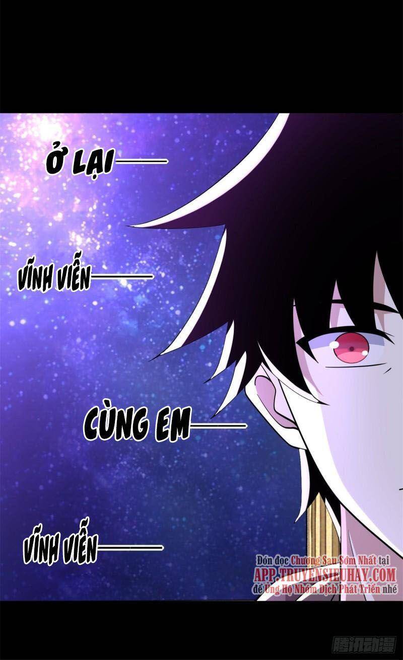 Mạt Thế Vi Vương Chap 541 - Next Chap 542
