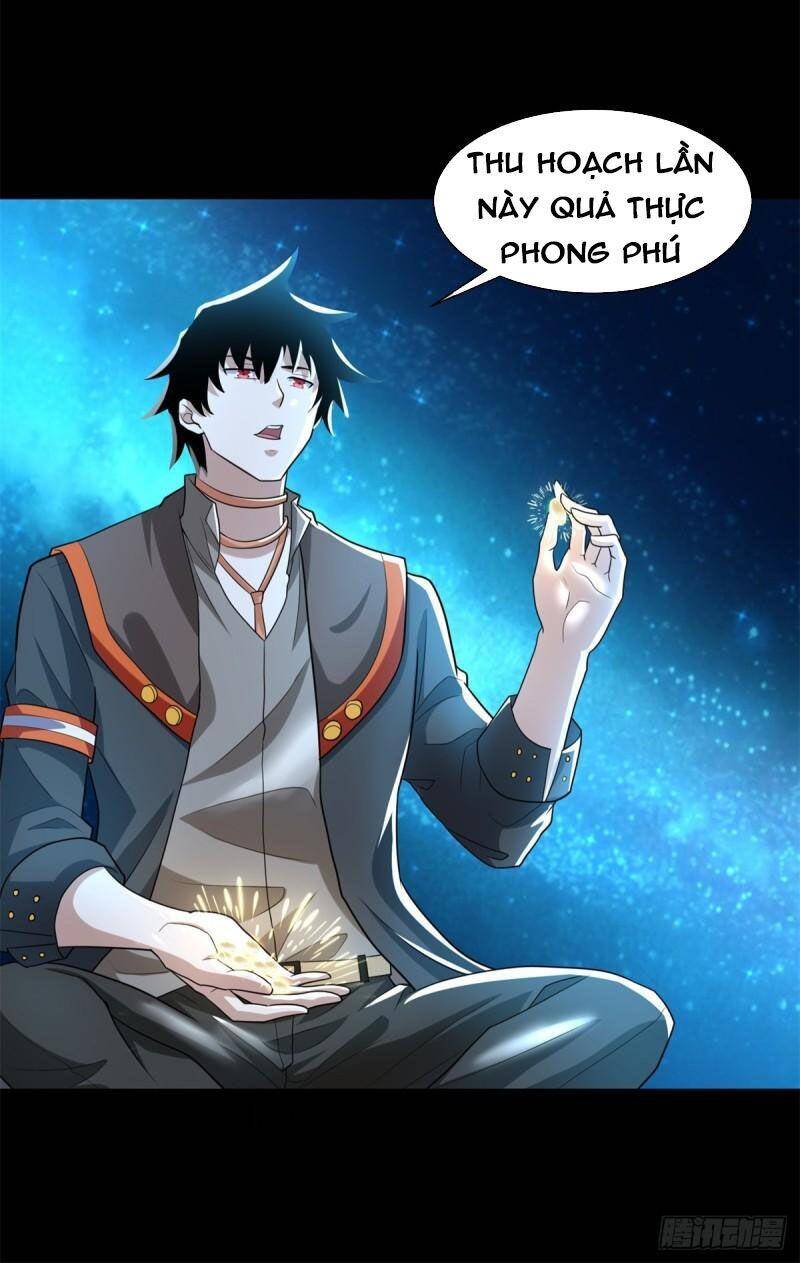 Mạt Thế Vi Vương Chap 541 - Next Chap 542