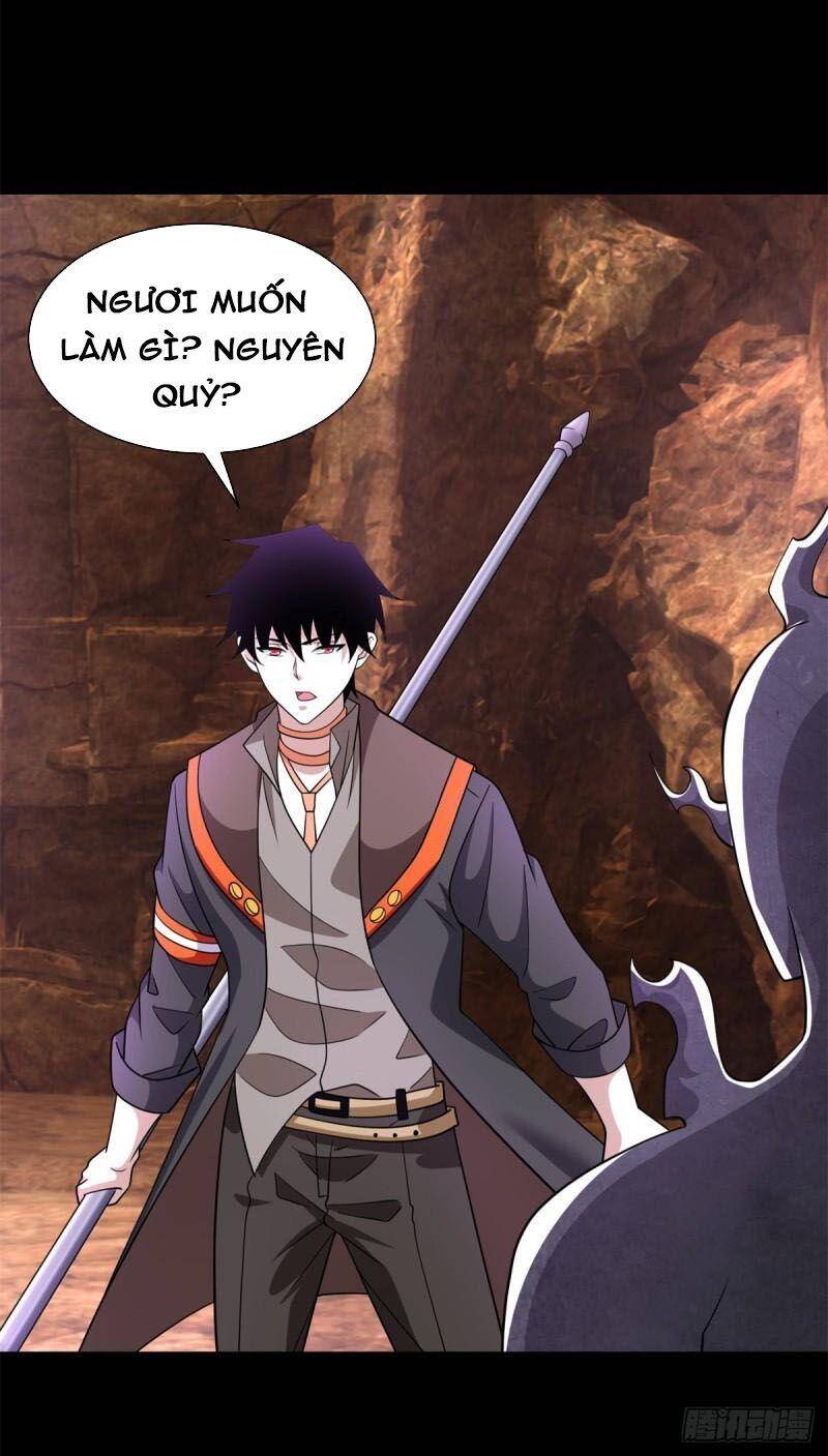 Mạt Thế Vi Vương Chap 542 - Next Chap 543