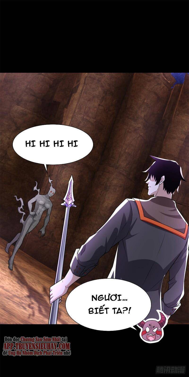 Mạt Thế Vi Vương Chap 542 - Next Chap 543