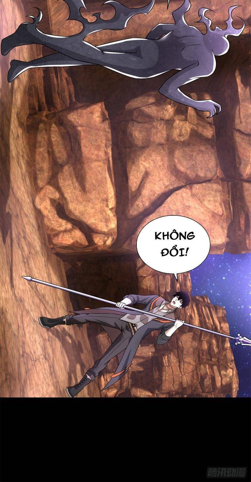 Mạt Thế Vi Vương Chap 542 - Next Chap 543