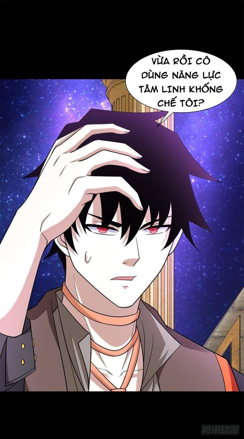 Mạt Thế Vi Vương Chap 542 - Next Chap 543
