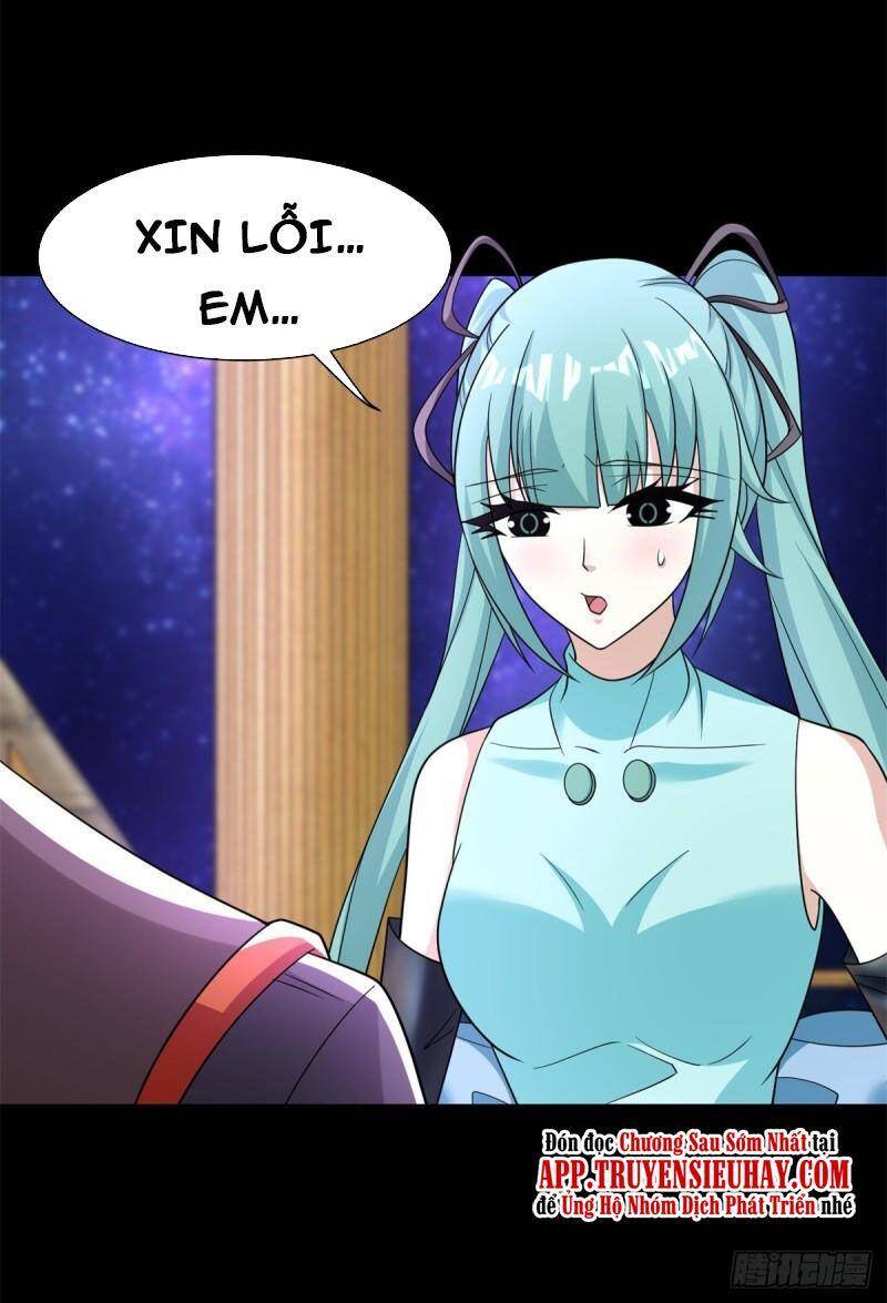 Mạt Thế Vi Vương Chap 542 - Next Chap 543