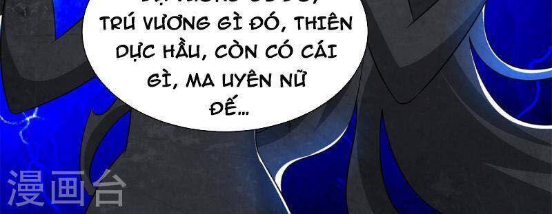 Mạt Thế Vi Vương Chap 543 - Next Chap 544