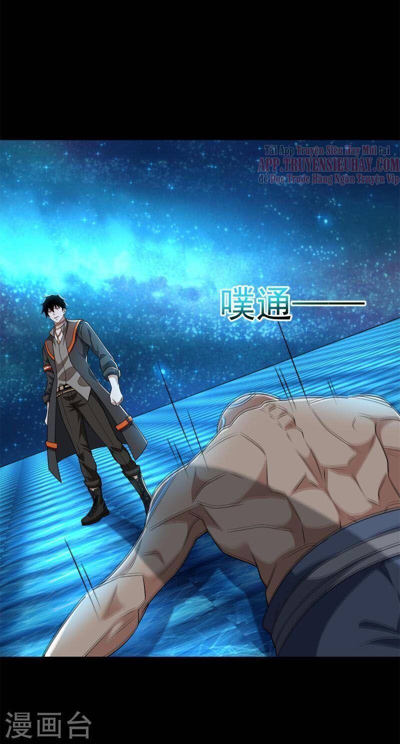 Mạt Thế Vi Vương Chap 543 - Next Chap 544
