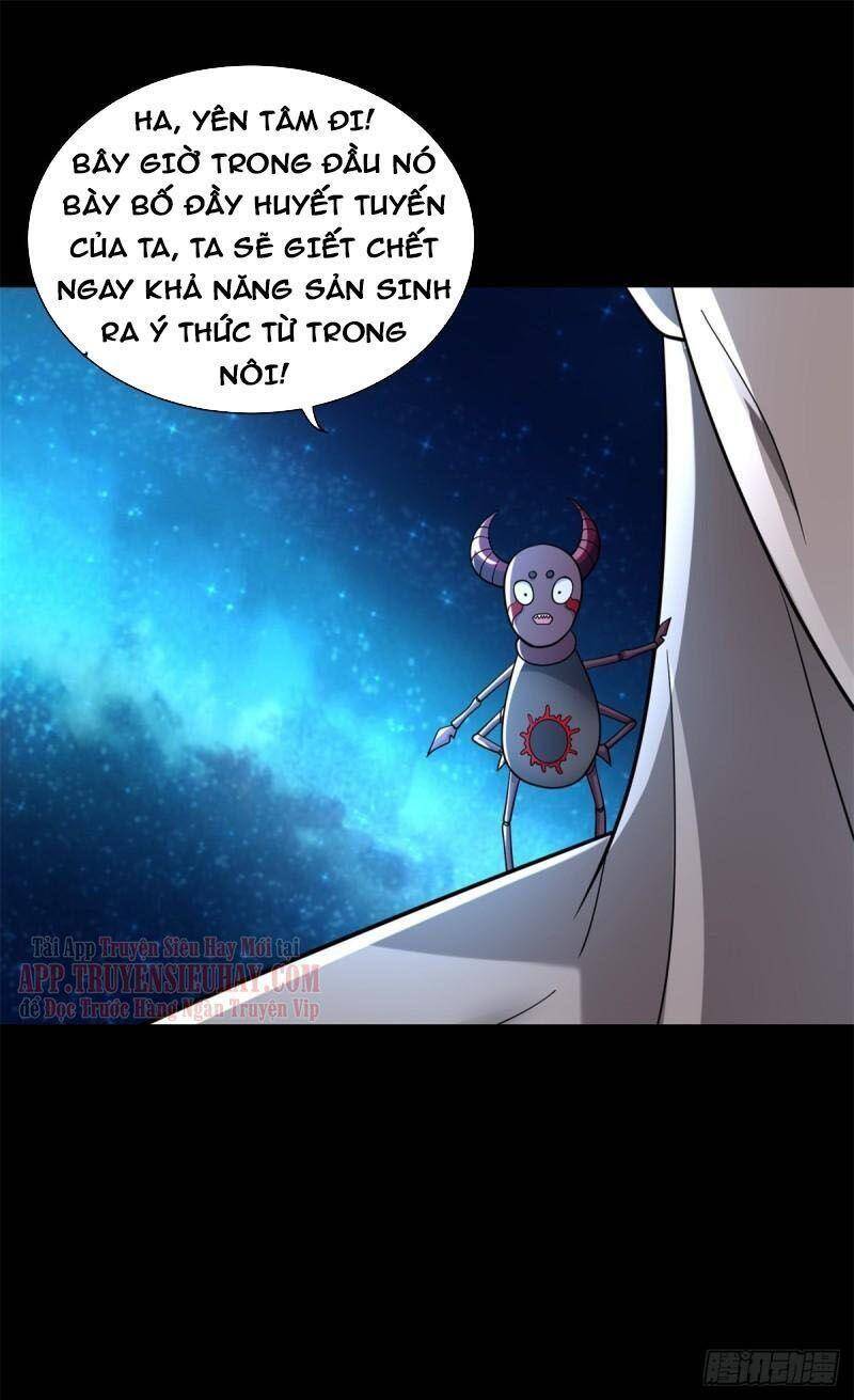 Mạt Thế Vi Vương Chap 544 - Next Chap 545