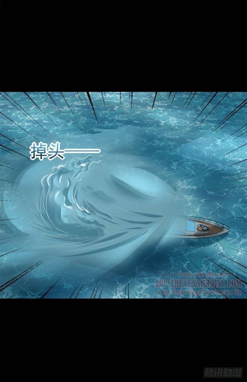 Mạt Thế Vi Vương Chap 544 - Next Chap 545