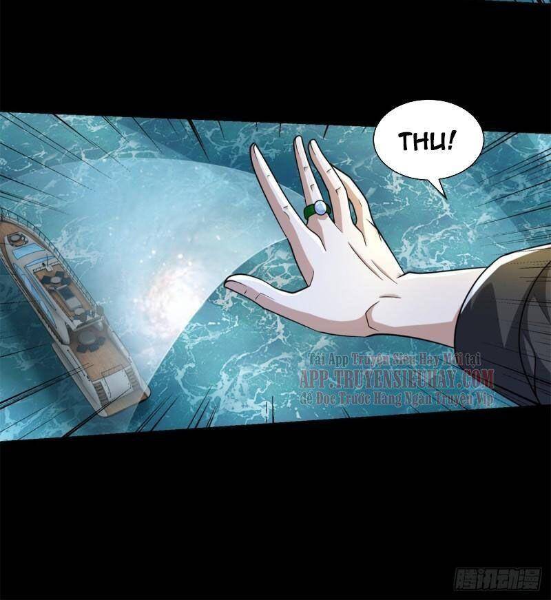 Mạt Thế Vi Vương Chap 544 - Next Chap 545