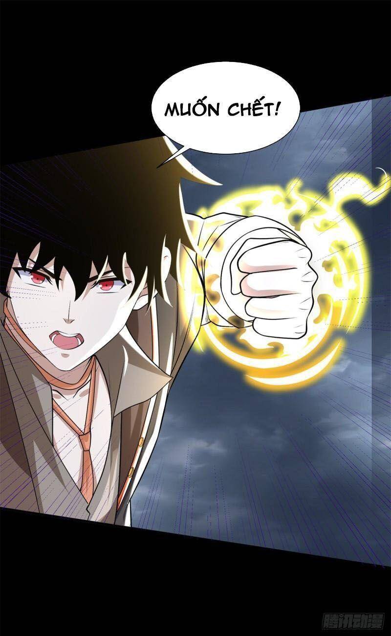 Mạt Thế Vi Vương Chap 544 - Next Chap 545