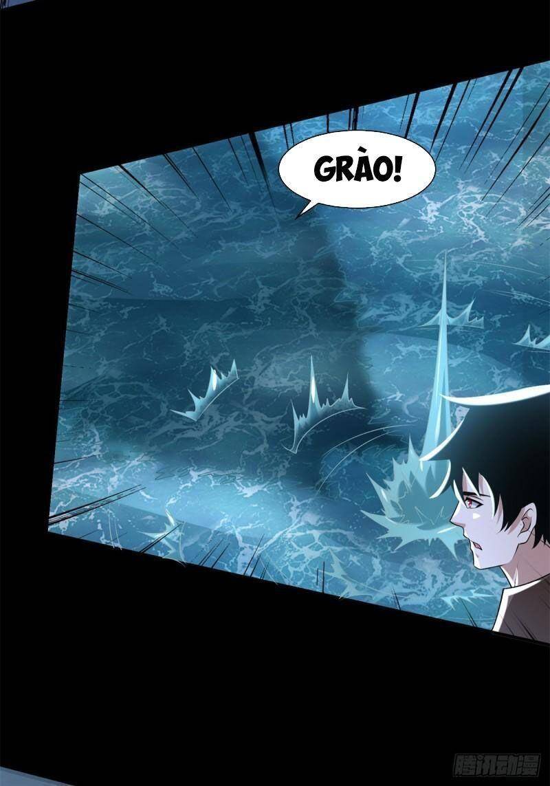 Mạt Thế Vi Vương Chap 544 - Next Chap 545