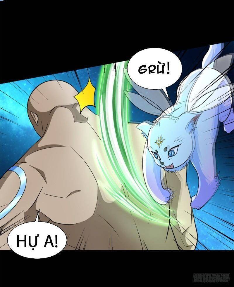Mạt Thế Vi Vương Chap 544 - Next Chap 545