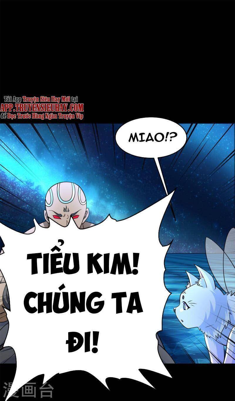 Mạt Thế Vi Vương Chap 545 - Next Chap 546