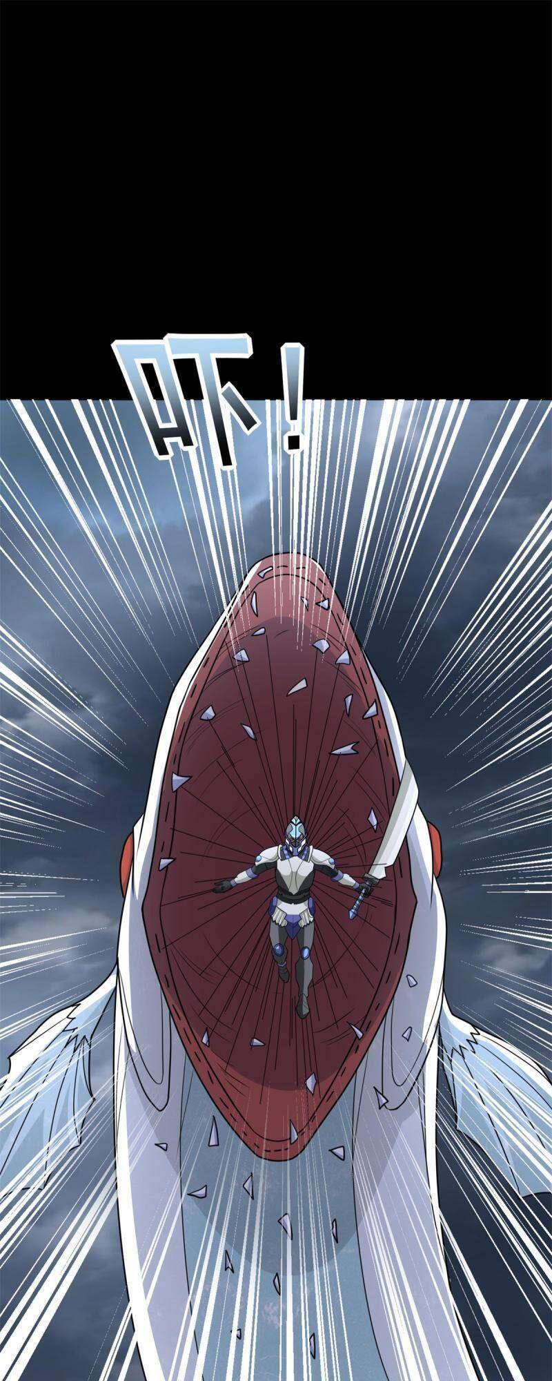 Mạt Thế Vi Vương Chap 545 - Next Chap 546