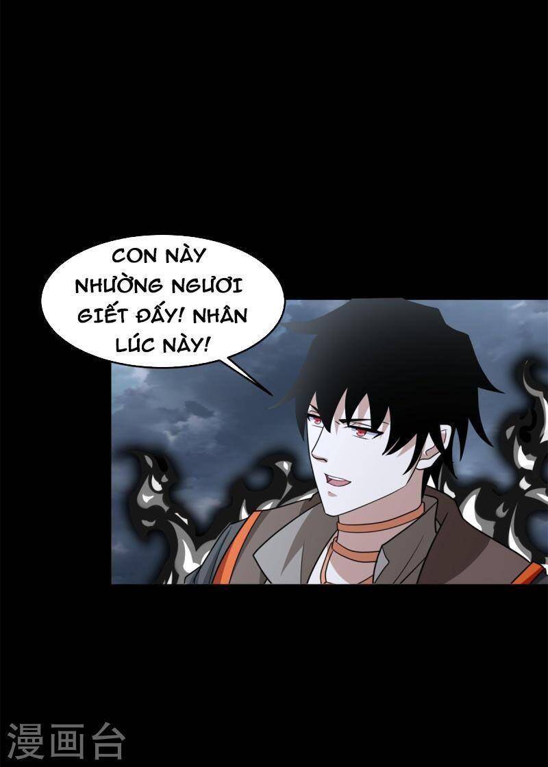Mạt Thế Vi Vương Chap 545 - Next Chap 546