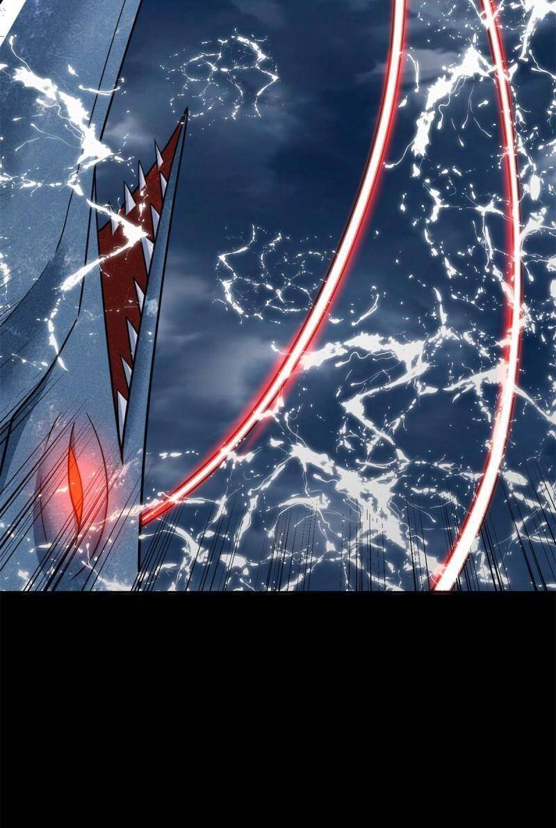 Mạt Thế Vi Vương Chap 546 - Next Chap 547