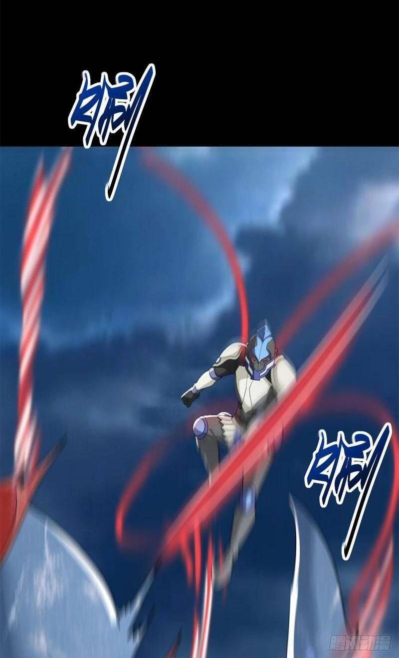 Mạt Thế Vi Vương Chap 546 - Next Chap 547