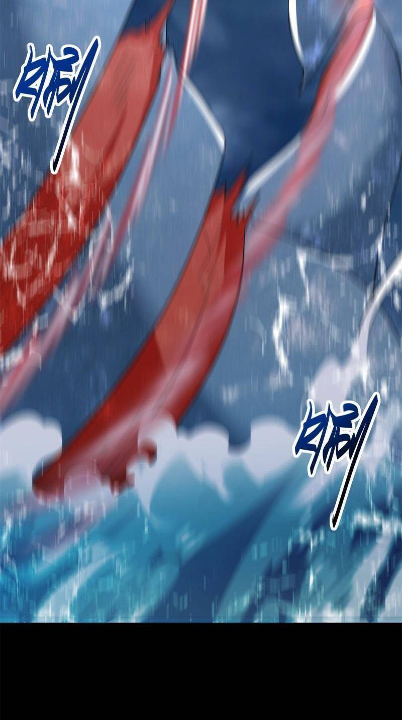Mạt Thế Vi Vương Chap 546 - Next Chap 547