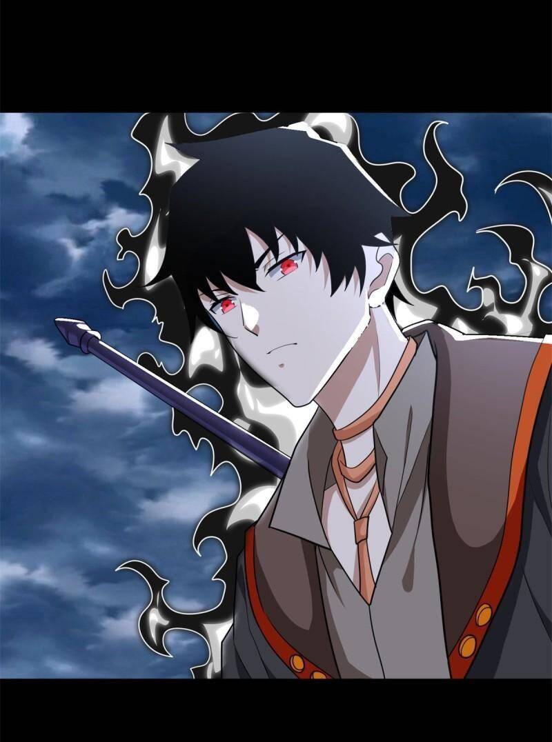 Mạt Thế Vi Vương Chap 546 - Next Chap 547