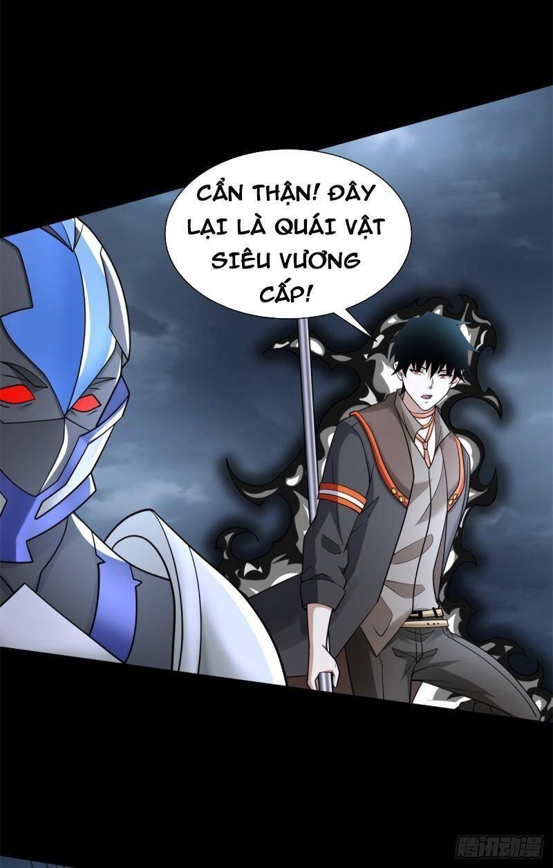 Mạt Thế Vi Vương Chap 547 - Next Chap 548